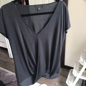Banana Republic Tops - Banana Republic Twist Blouse Banana Republic Tops - Banana Republic Twist Blouse